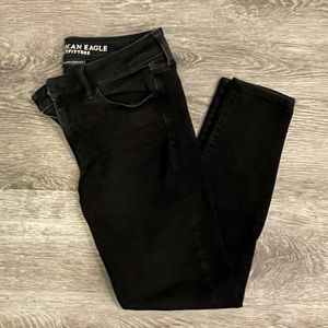 American Eagle Jegging Size 8